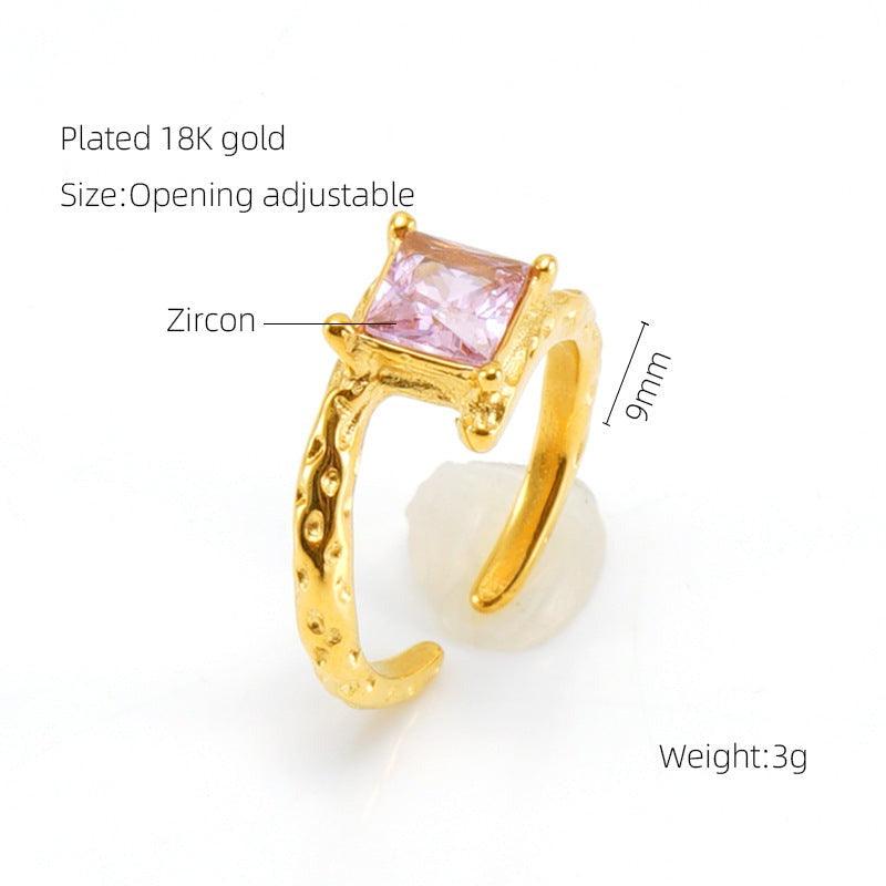 RHAPSODY - RAMODO JEWELRY