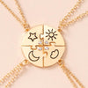 FOUR SEASONS FRIENDSHIP - RAMODO JEWELRY