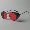 Steampunk Goggles Sunglasses - Retro Futuristic