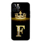 RAMODO Royal Crown Diamond iPhone Case