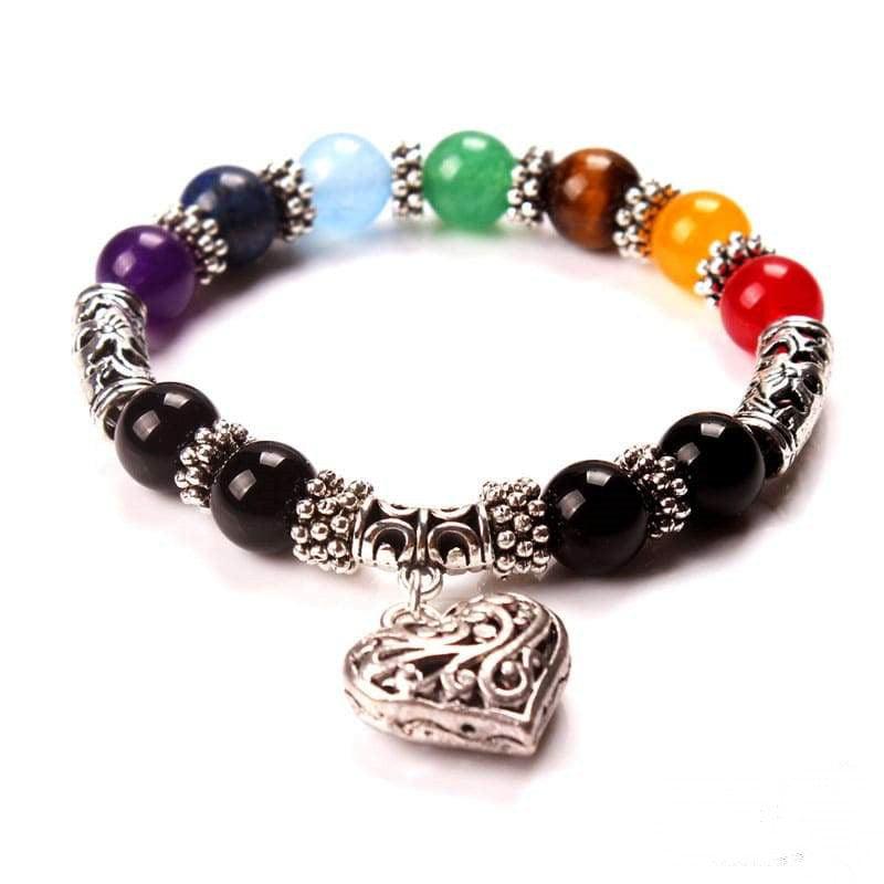 CHAKRAS AMOUR - RAMODO JEWELRY