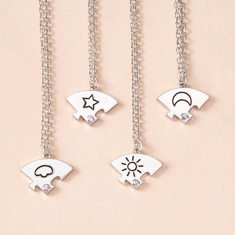 FOUR SEASONS FRIENDSHIP - RAMODO JEWELRY