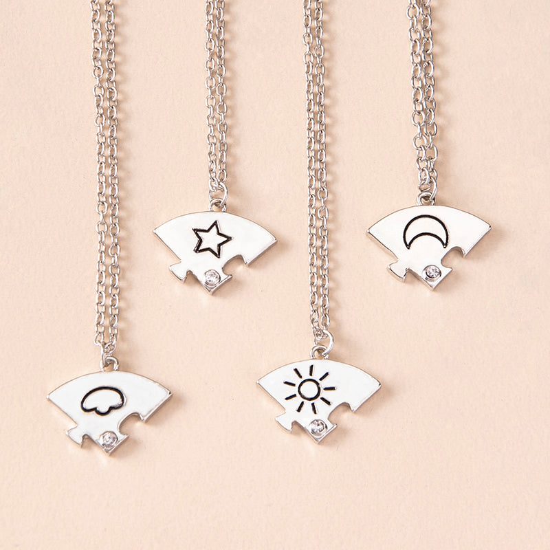 FOUR SEASONS FRIENDSHIP - RAMODO JEWELRY