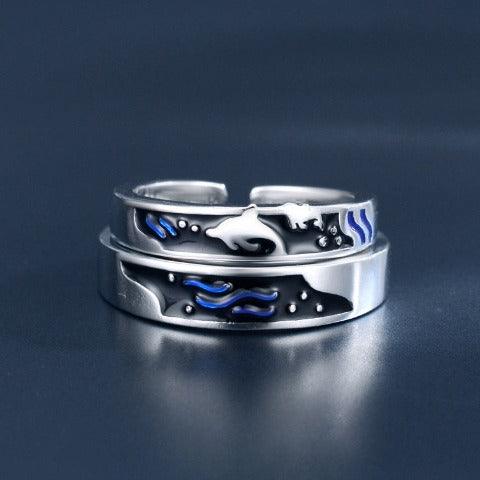 OCEAN EMBRACE - RAMODO JEWELRY