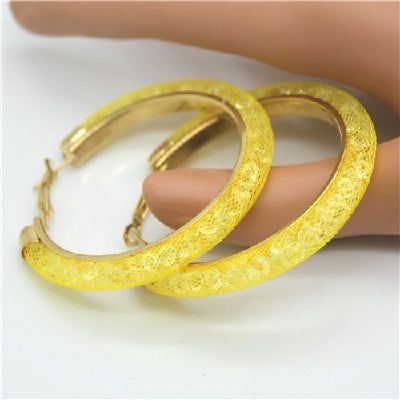 GOLDEN GLITZ - RAMODO JEWELRY