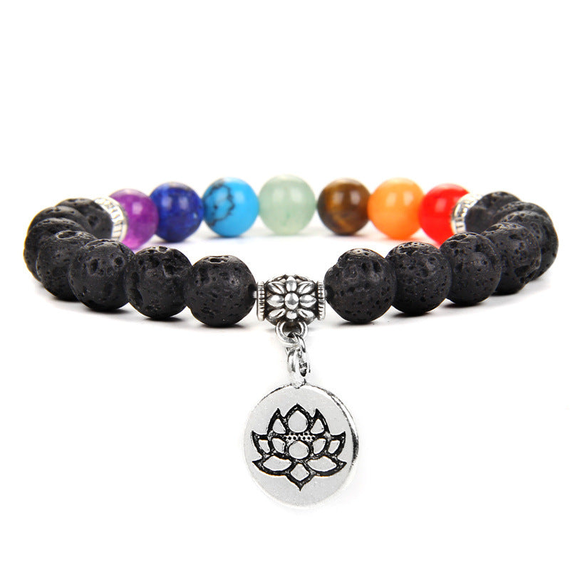 YOGA ENERGY - RAMODO JEWELRY