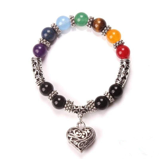 CHAKRAS AMOUR - RAMODO JEWELRY