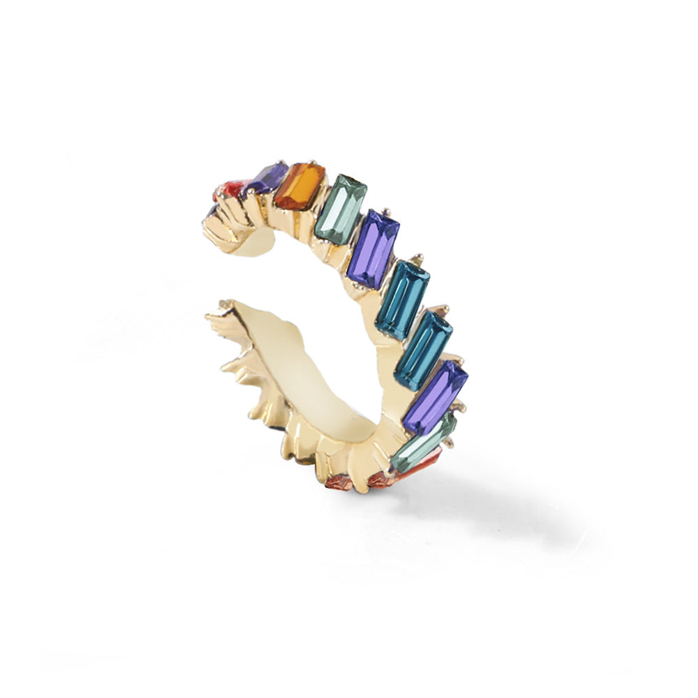 PRISM GEM - RAMODO JEWELRY