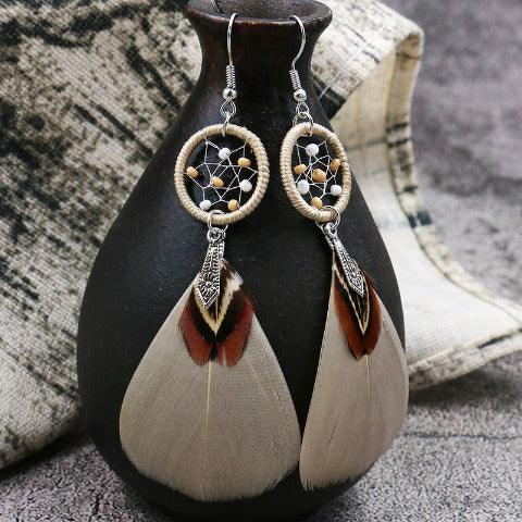 DREAM CATCHER - RAMODO JEWELRY