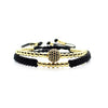 PULSEIRA BULLET - RAMODO JEWELRY