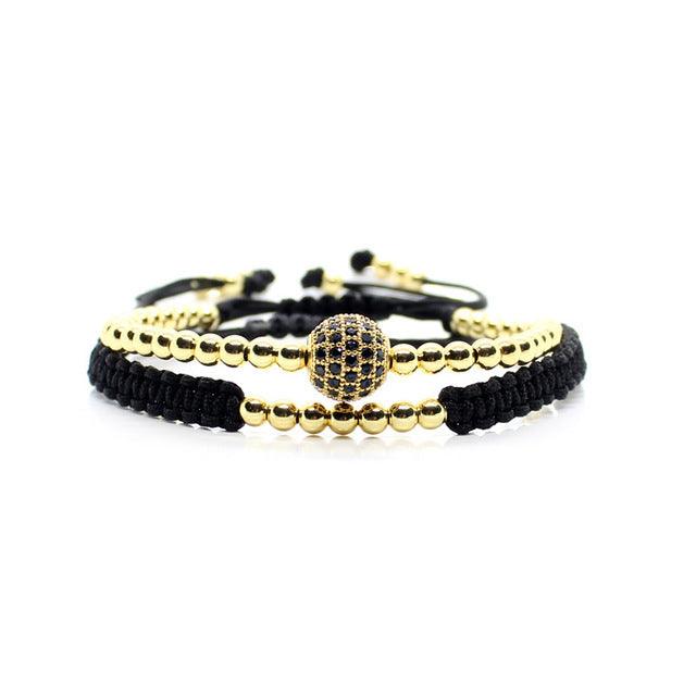 PULSEIRA BULLET - RAMODO JEWELRY