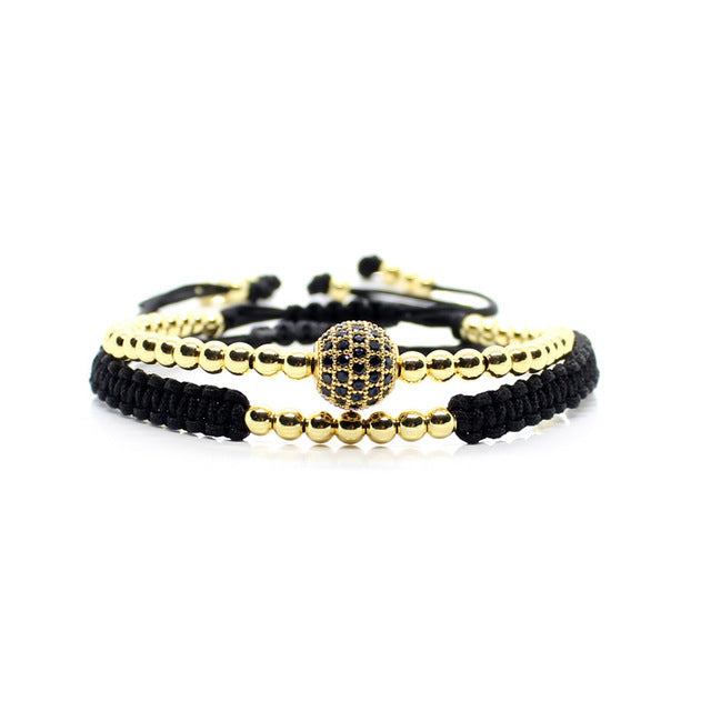 PULSEIRA BULLET - RAMODO JEWELRY