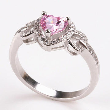 LOVE VOW - RAMODO JEWELRY