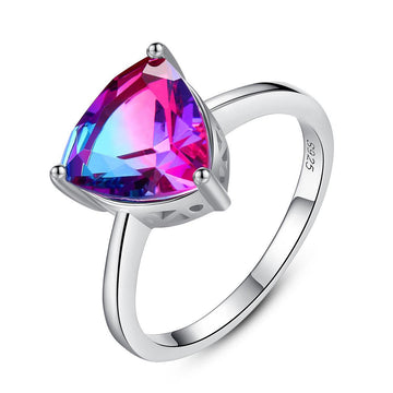 RAINBOW RADIANCE - RAMODO JEWELRY