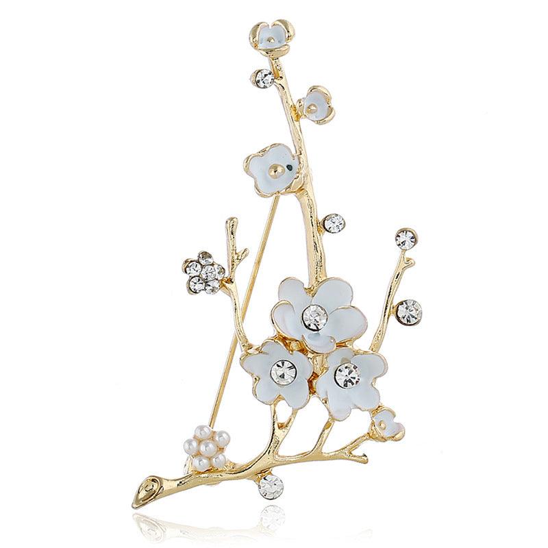 GOLDEN BOUQUET - RAMODO JEWELRY