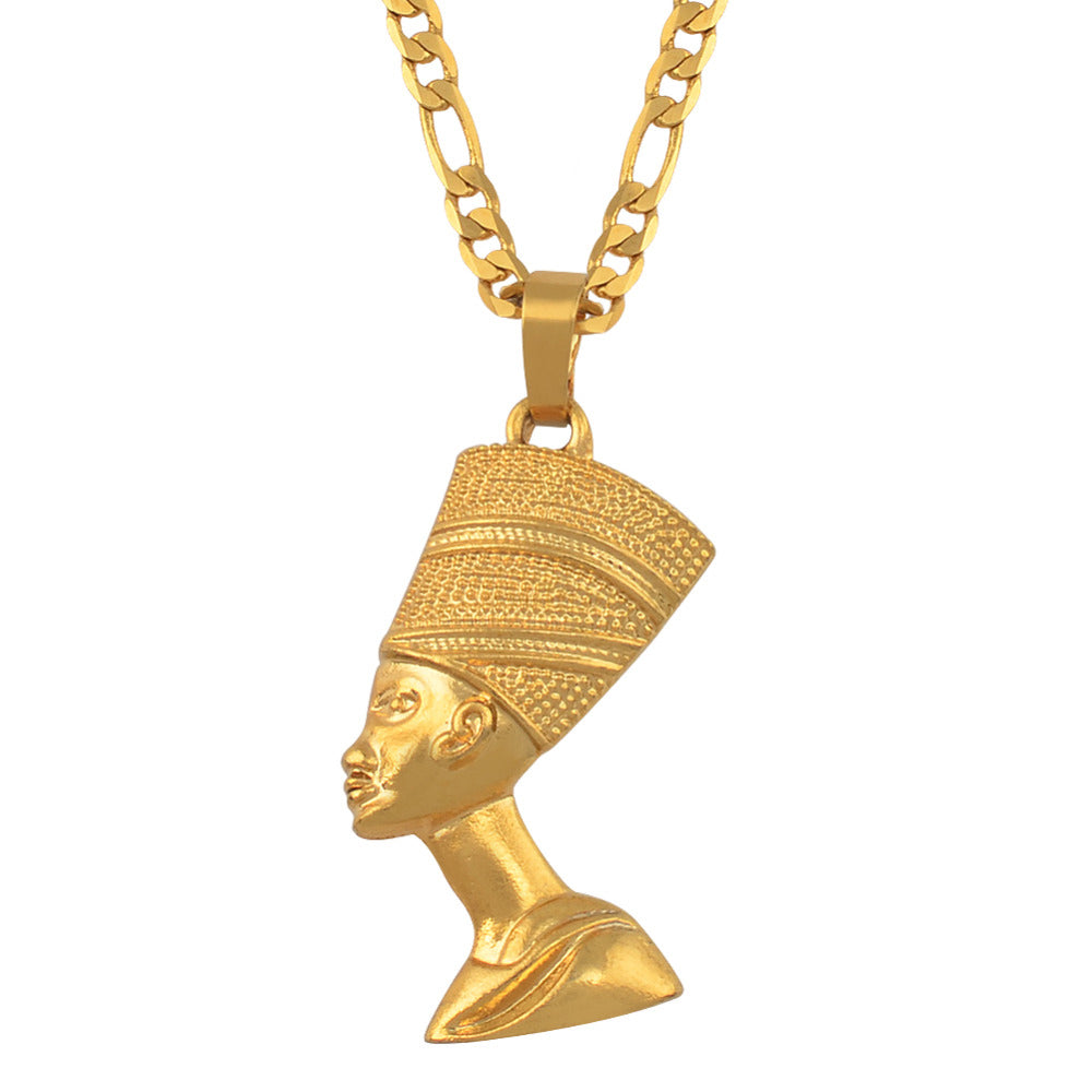 PHARAOHS VIBES - RAMODO JEWELRY