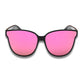 Fashionable Oversized Sunglasses for Women