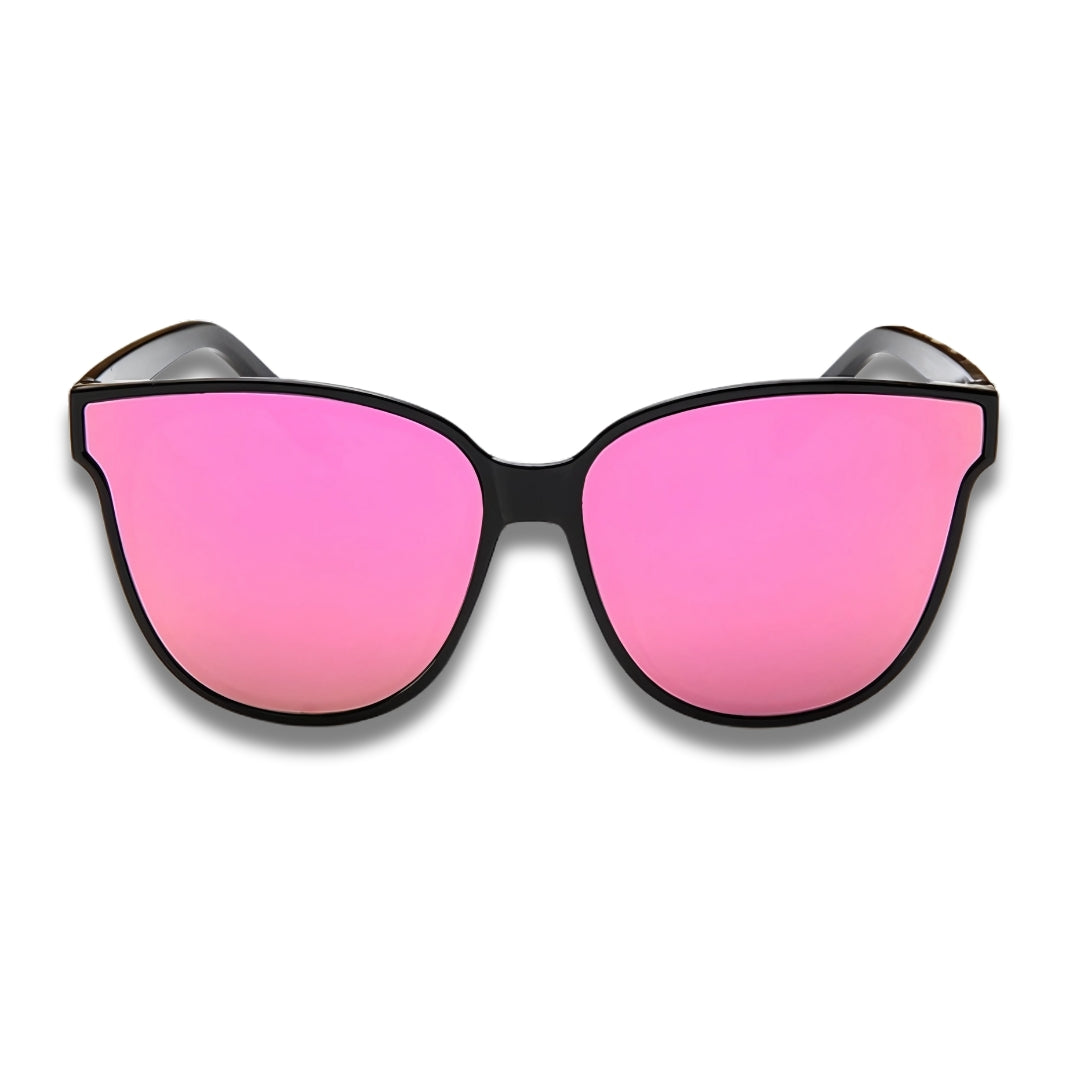 Fashionable Oversized Sunglasses for Women