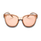 Fashionable Oversized Sunglasses for Women