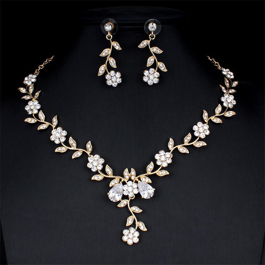 PLUM BLOSSOM - RAMODO JEWELRY