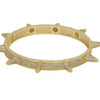 SPIKE CUFFS