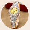 Fashion female student bracelet watch ladies watch fashion watch quartz bracelet female table diamond jewelry watch - RAMODO JEWELRY