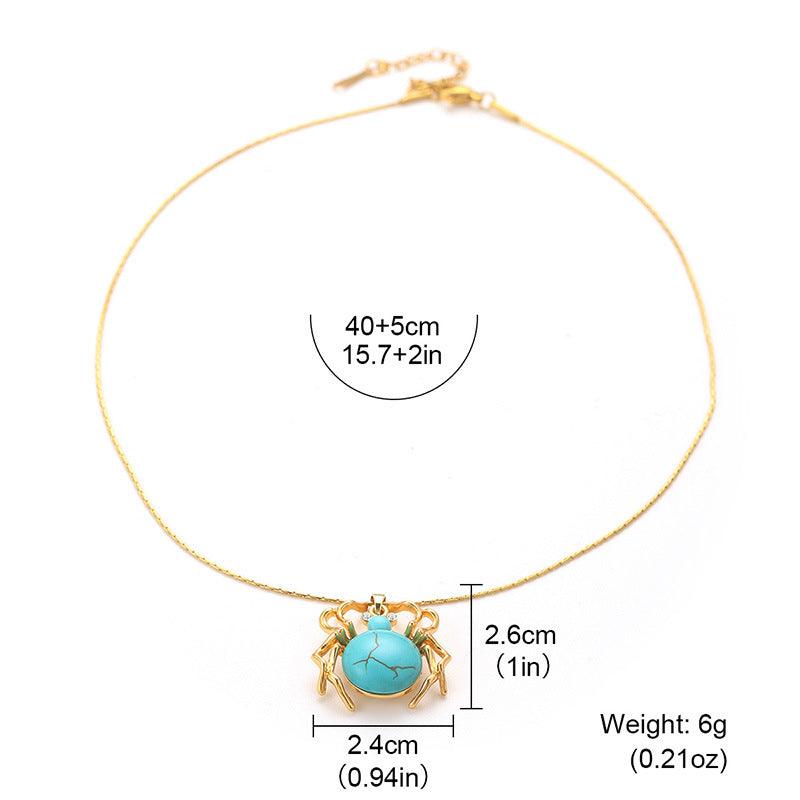 VINTAGE VIXEN SET - RAMODO JEWELRY