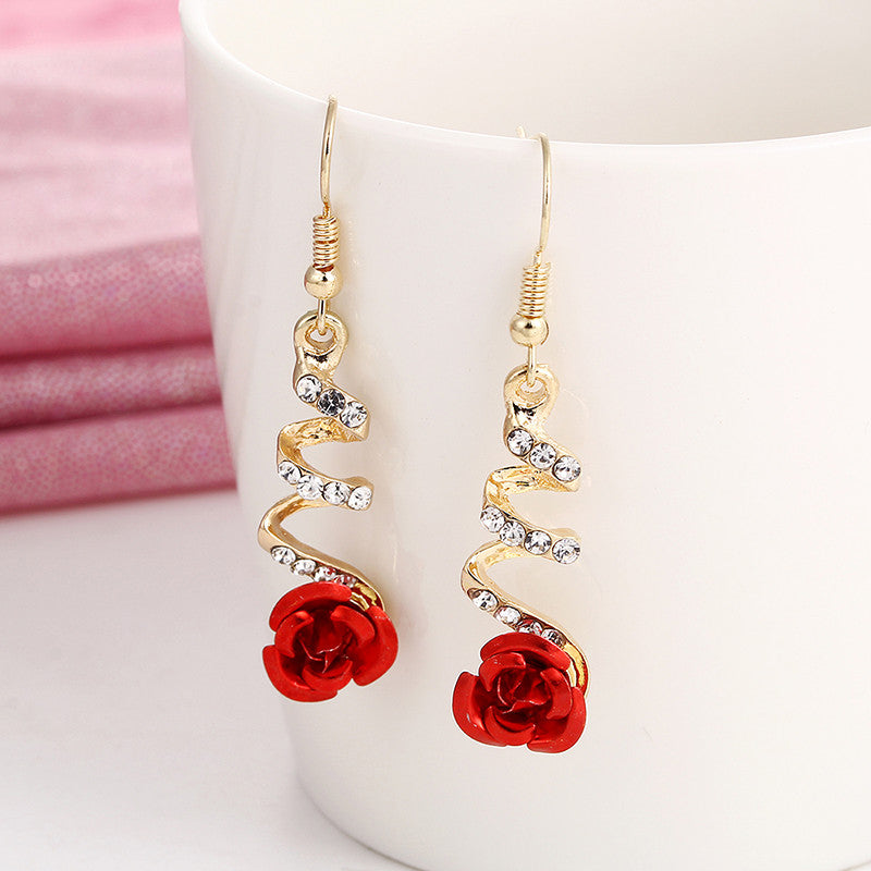 ROSEY ROSE - RAMODO JEWELRY