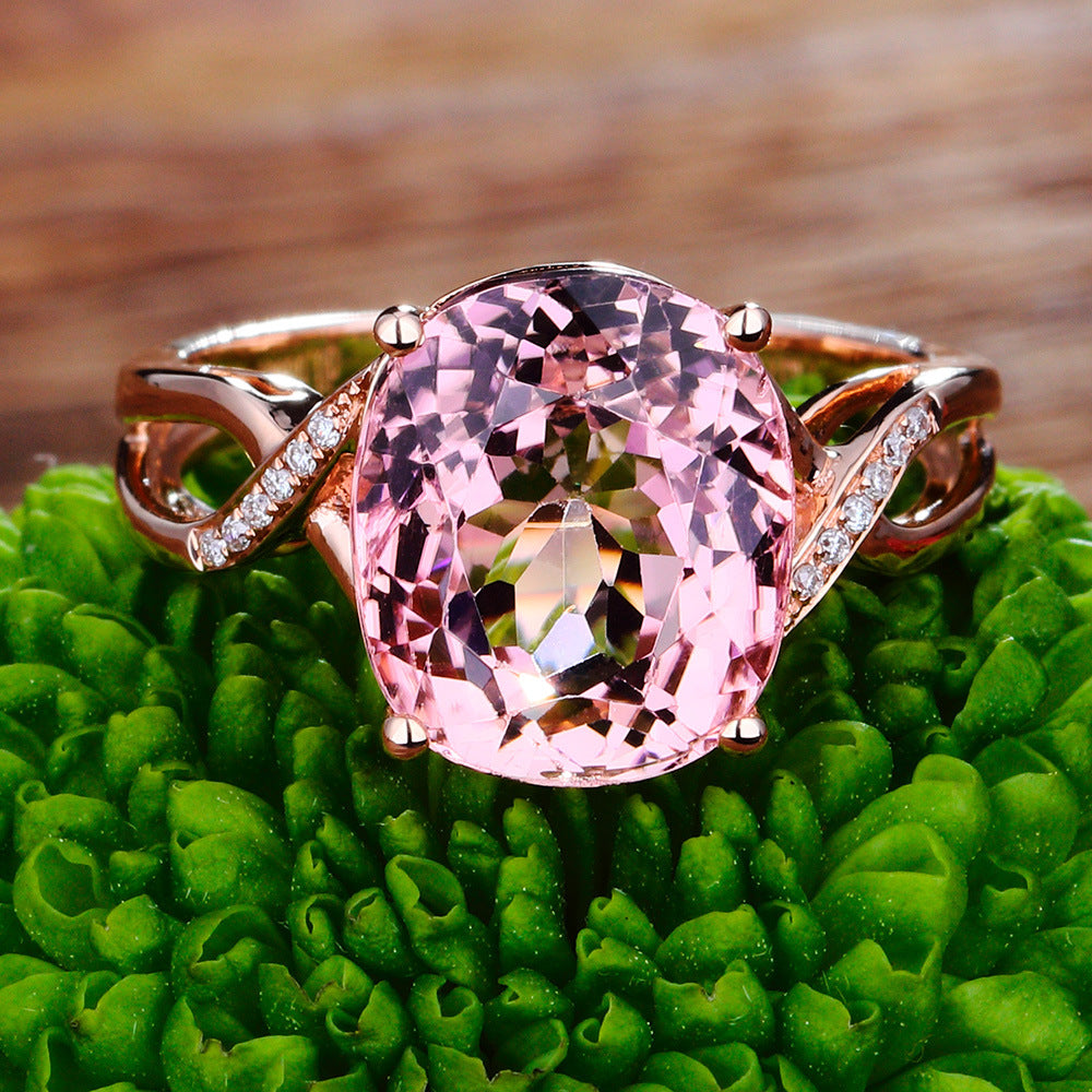 PINK PETAL - RAMODO JEWELRY