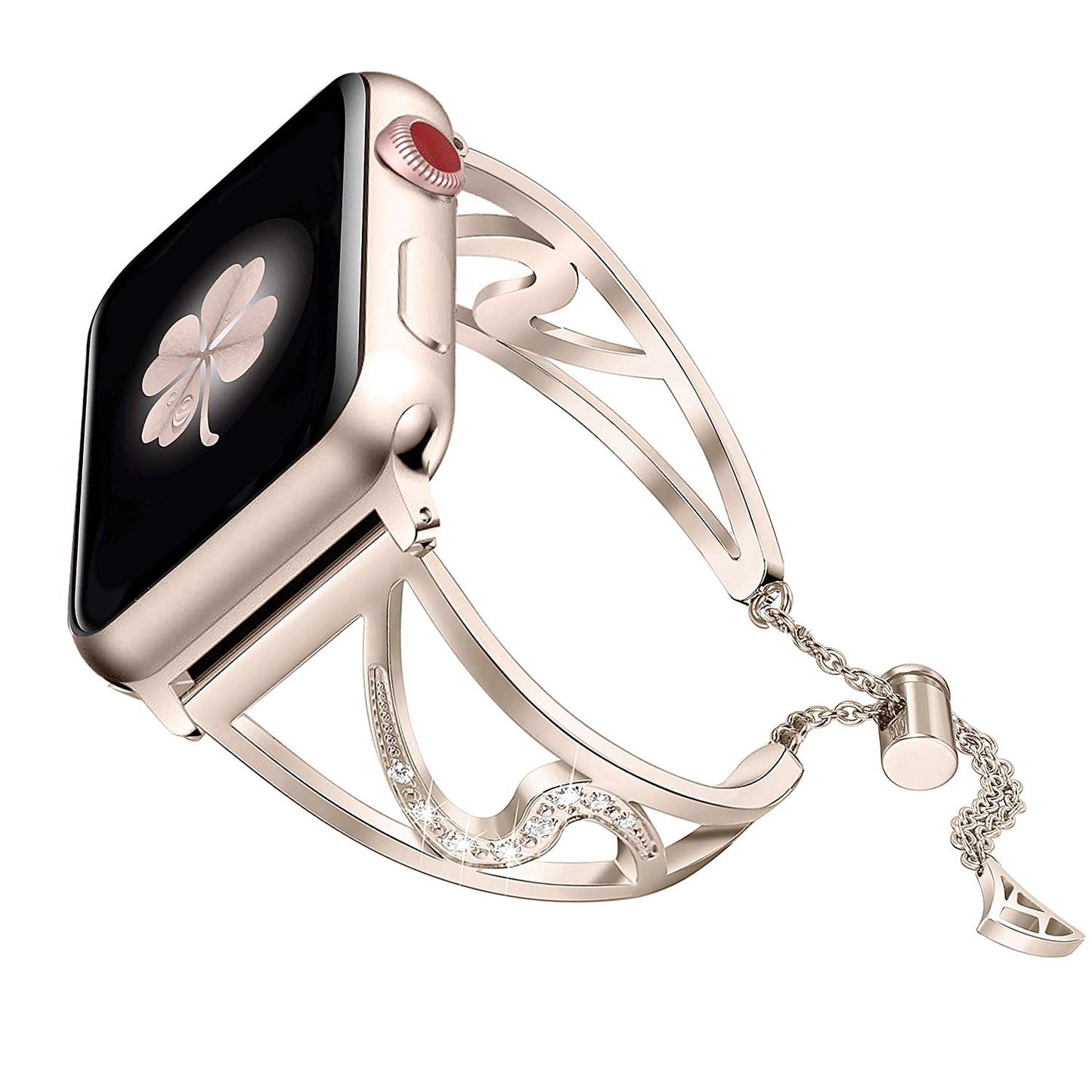 APPLE SPARK - RAMODO JEWELRY