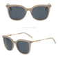 Hollow Metal Sunglasses - Vintage Chic for Trendsetters