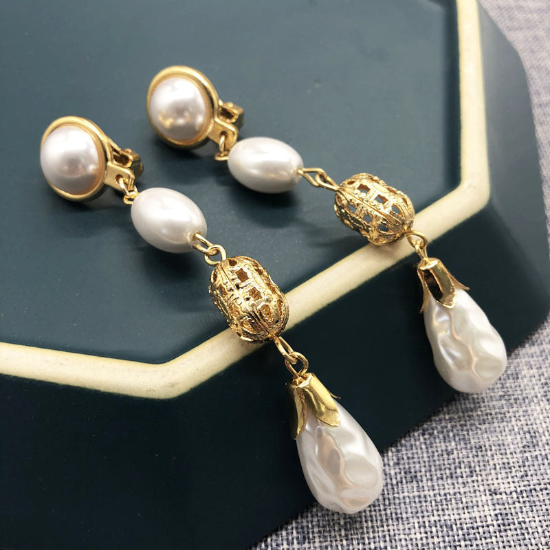 PEARL TREASURES - RAMODO JEWELRY