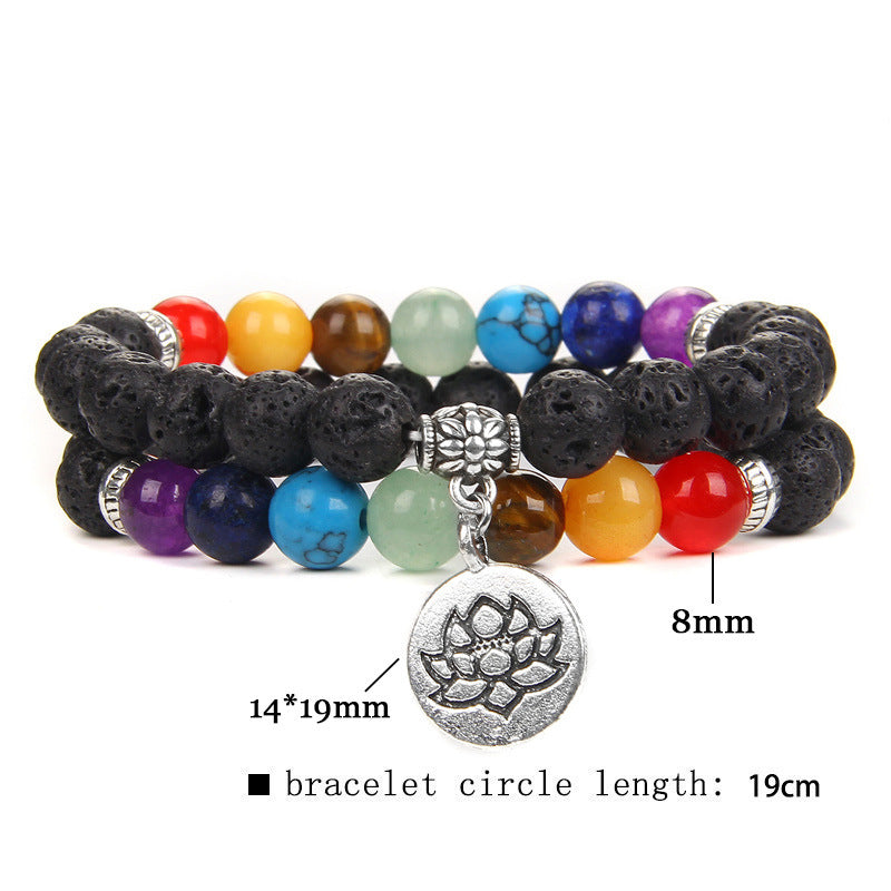 YOGA ENERGY - RAMODO JEWELRY