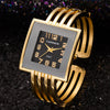 Ladies Personality Design Fashion Bracelet Quartz Watch - RAMODO JEWELRY