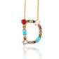 BRILLIANCE ALPHABETS - RAMODO JEWELRY