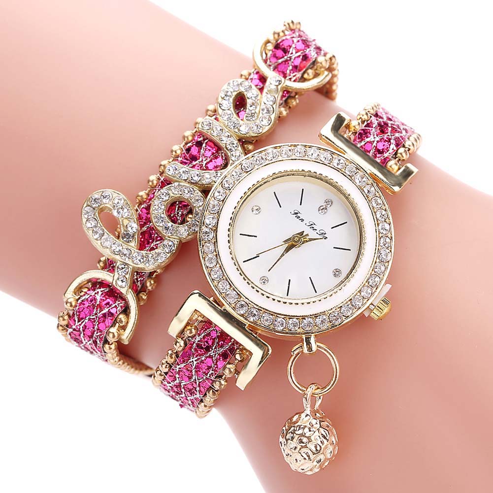 Bracelet watch - RAMODO JEWELRY