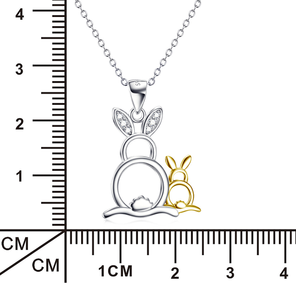 BUNNY BUDDIES - RAMODO JEWELRY