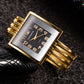 Ladies Personality Design Fashion Bracelet Quartz Watch - RAMODO JEWELRY