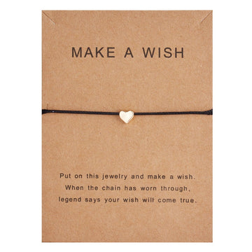 HEART WISH