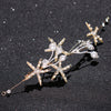 STARFISH - RAMODO JEWELRY