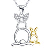 BUNNY BUDDIES - RAMODO JEWELRY