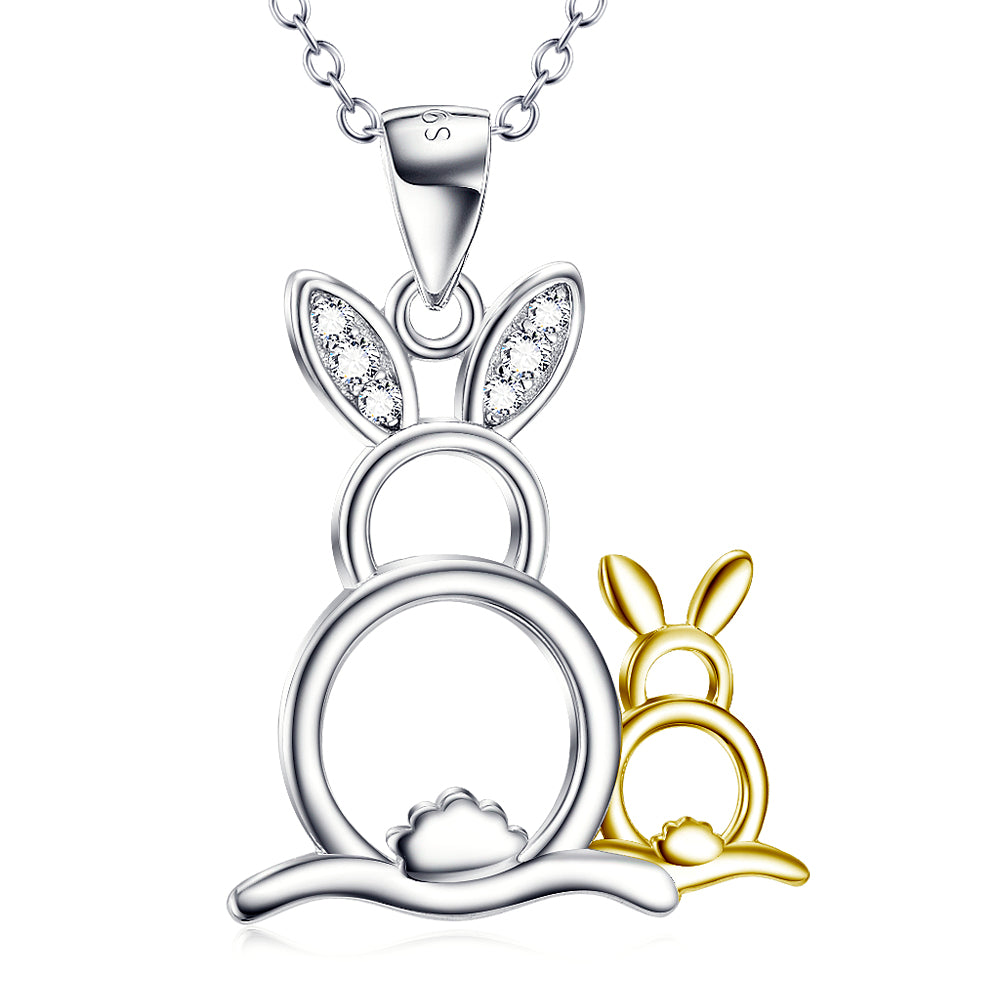 BUNNY BUDDIES - RAMODO JEWELRY