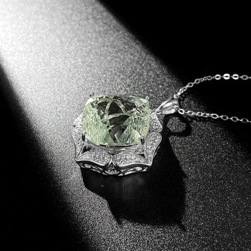 EMERALD ENCHANTMENT