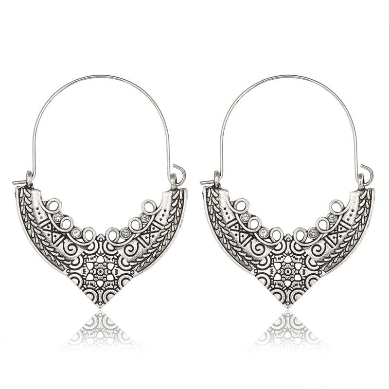 TRIBAL INSPIRED - RAMODO JEWELRY