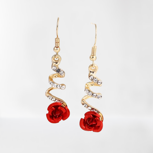 ROSEY ROSE - RAMODO JEWELRY