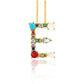 BRILLIANCE ALPHABETS - RAMODO JEWELRY