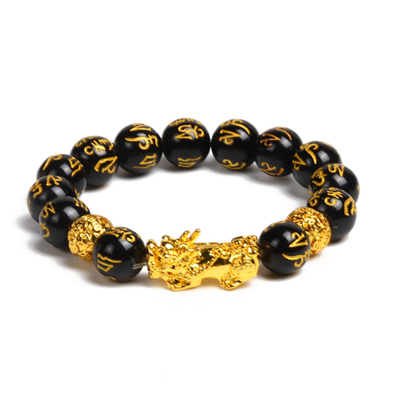 GILDED VALOR - RAMODO JEWELRY