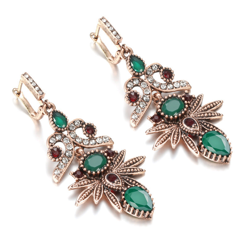 BOHEMIAN BLOOM - RAMODO JEWELRY