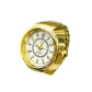 MONTRE BAGUE HEARTFELT TIMEPIECE