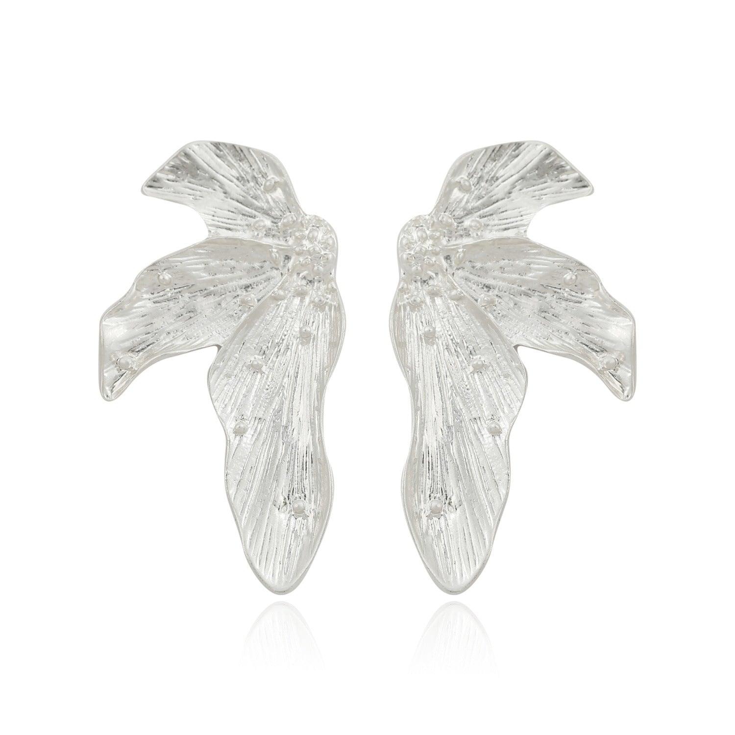 PARADISE LEAF - RAMODO JEWELRY